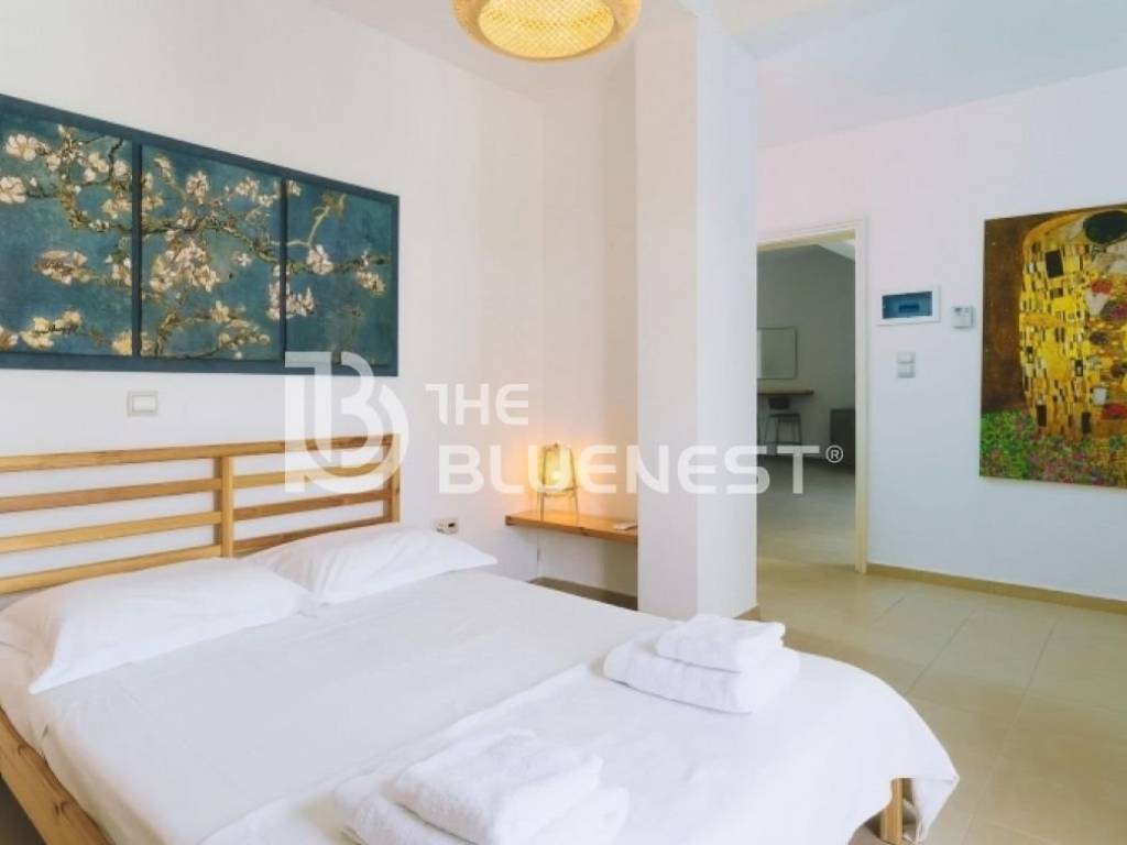 Υπνοδωμάτιο