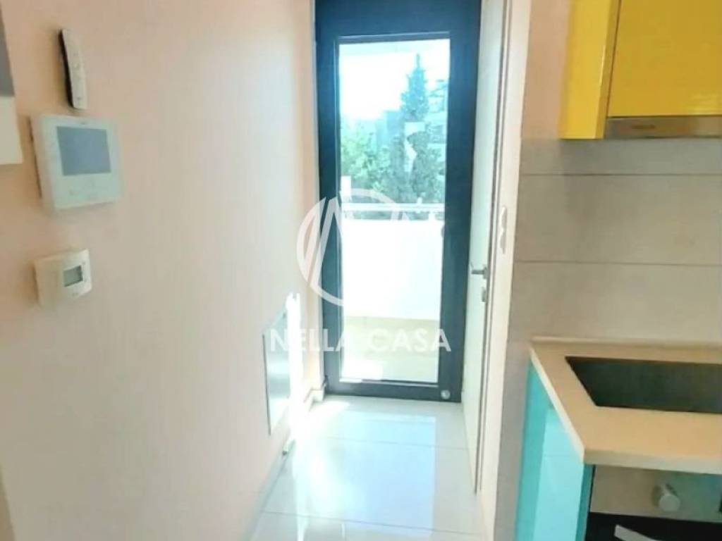 Άποψη χώρου