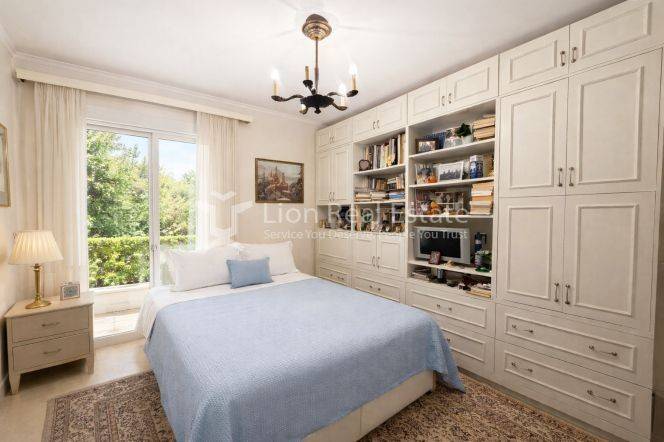 Υπνοδωμάτιο