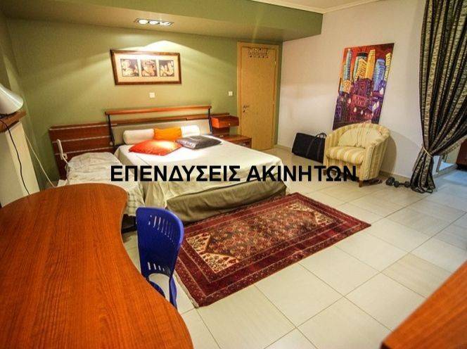 Υπνοδωμάτιο