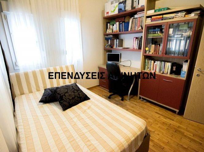 Υπνοδωμάτιο