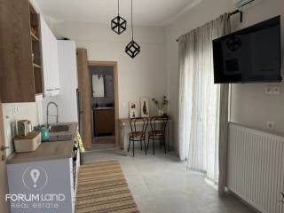 Forumland Real Estate, Studio 30τμ