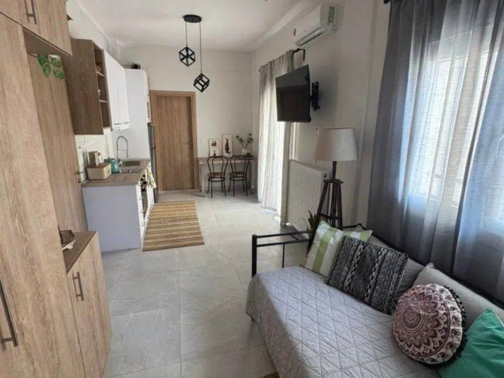 Forumland Real Estate, Studio 30τμ