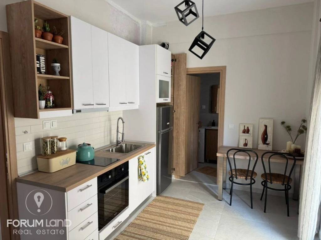 Forumland Real Estate, Studio 30τμ