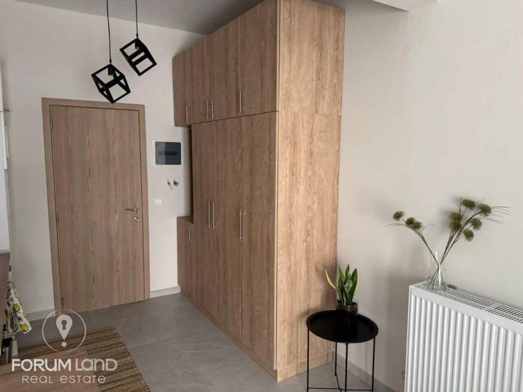 Forumland Real Estate, Studio 30τμ