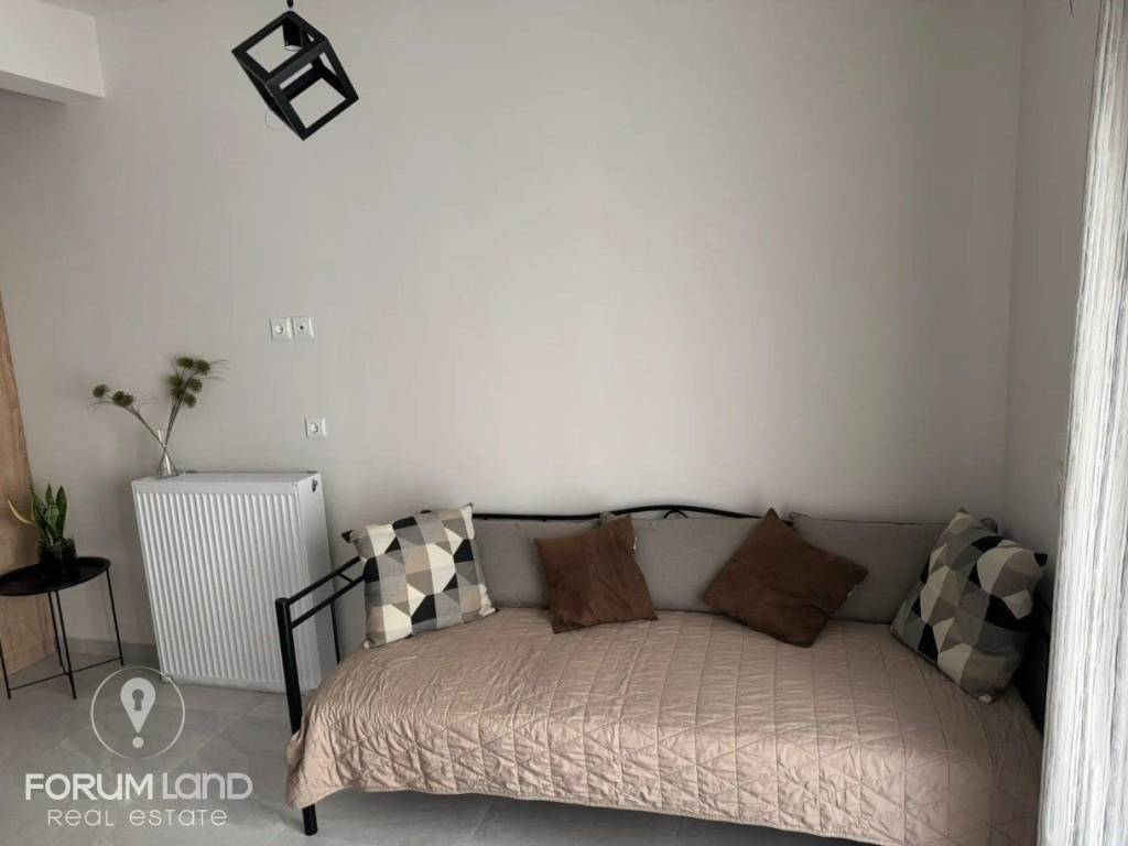 Forumland Real Estate, Studio 30τμ