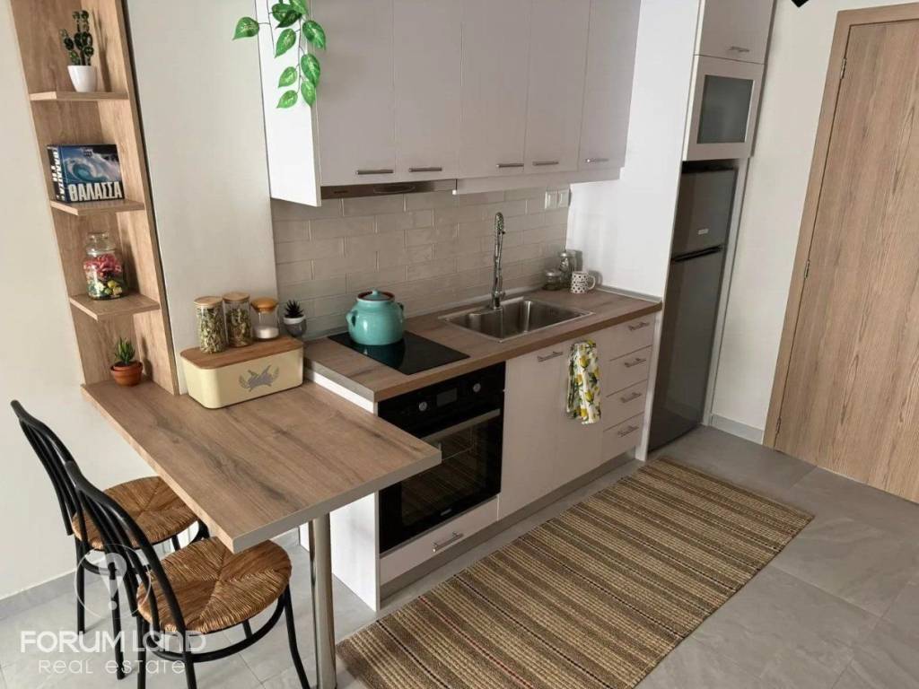 Forumland Real Estate, Studio 30τμ