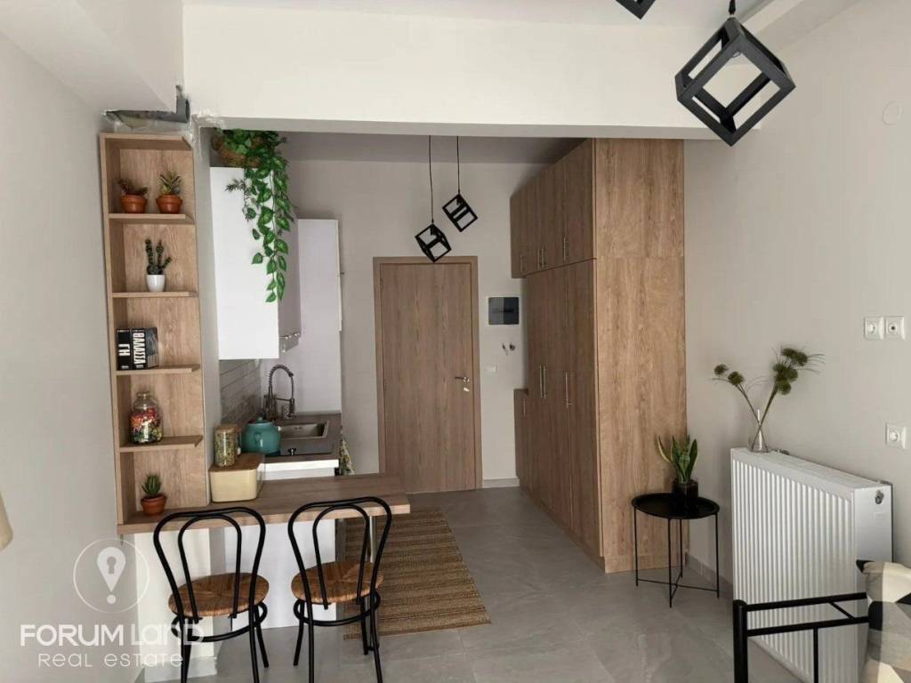 Forumland Real Estate, Studio 30τμ