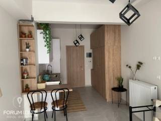 Forumland Real Estate, Studio 30τμ