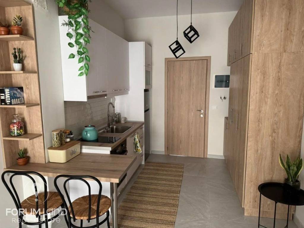 Forumland Real Estate, Studio 30τμ