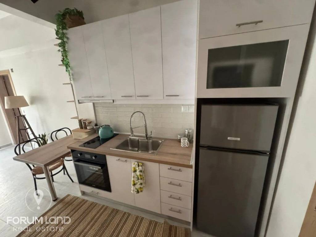 Forumland Real Estate, Studio 30τμ