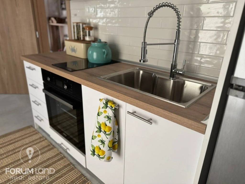 Forumland Real Estate, Studio 30τμ