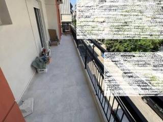 Forumland Real Estate, Βεράντες