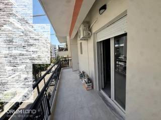 Forumland Real Estate, Βεράντες