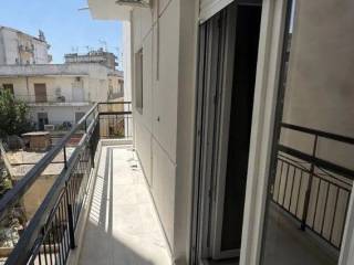 Forumland Real Estate, Βεράντες