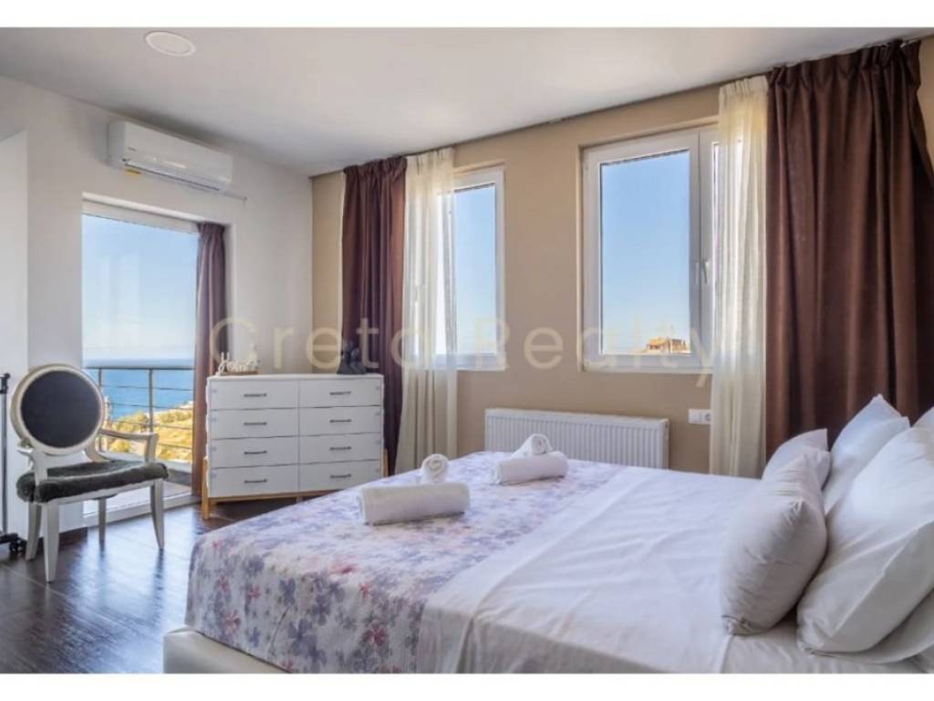 Υπνοδωμάτιο