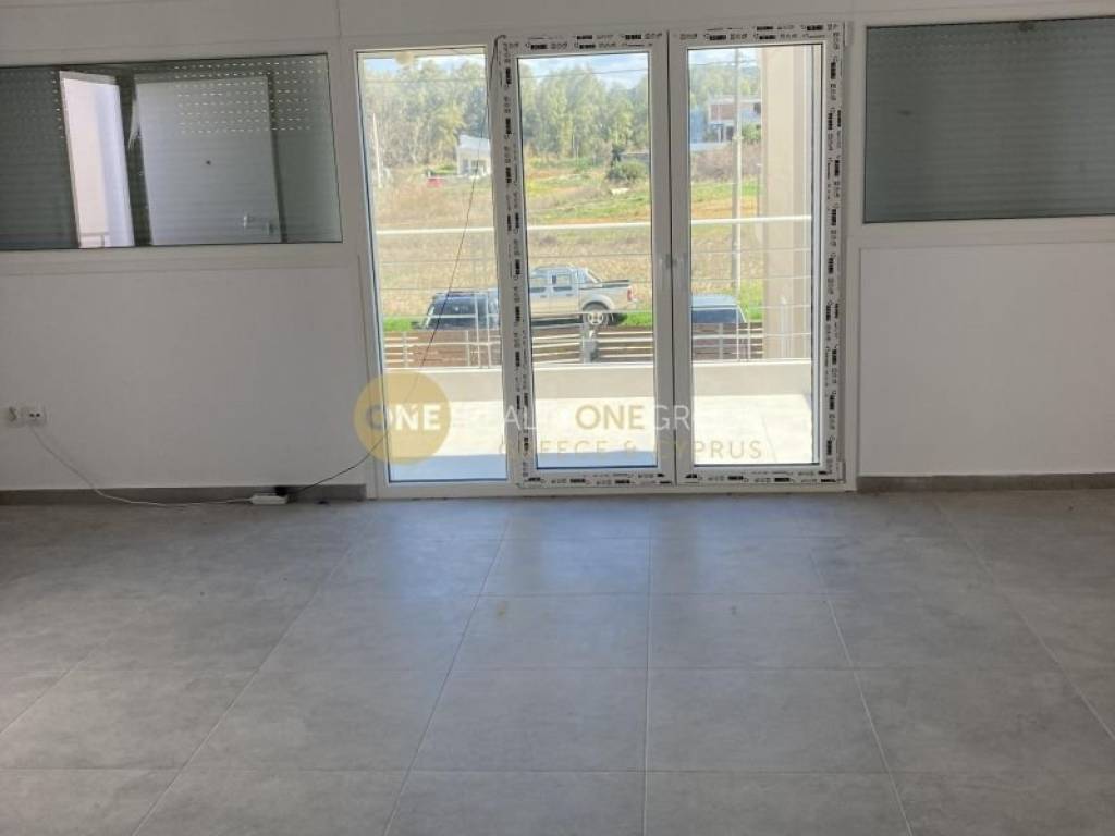 Άποψη χώρου