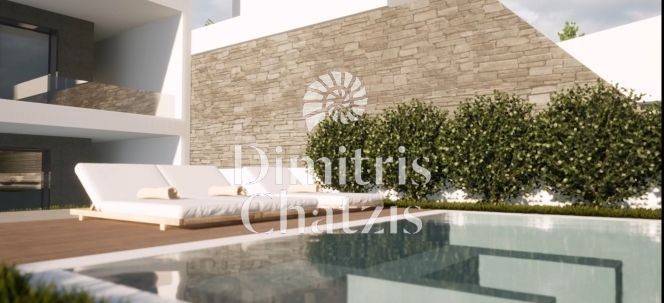 Εξωτερικός χώρος