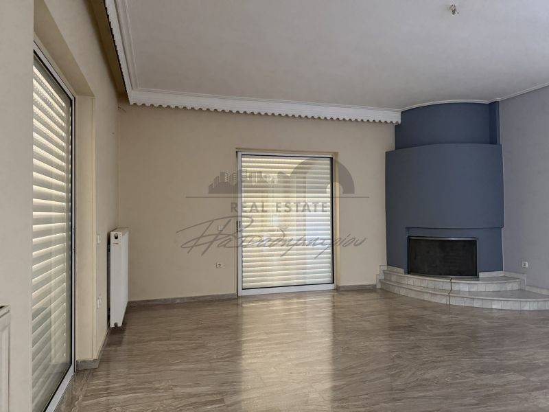 Άποψη χώρου