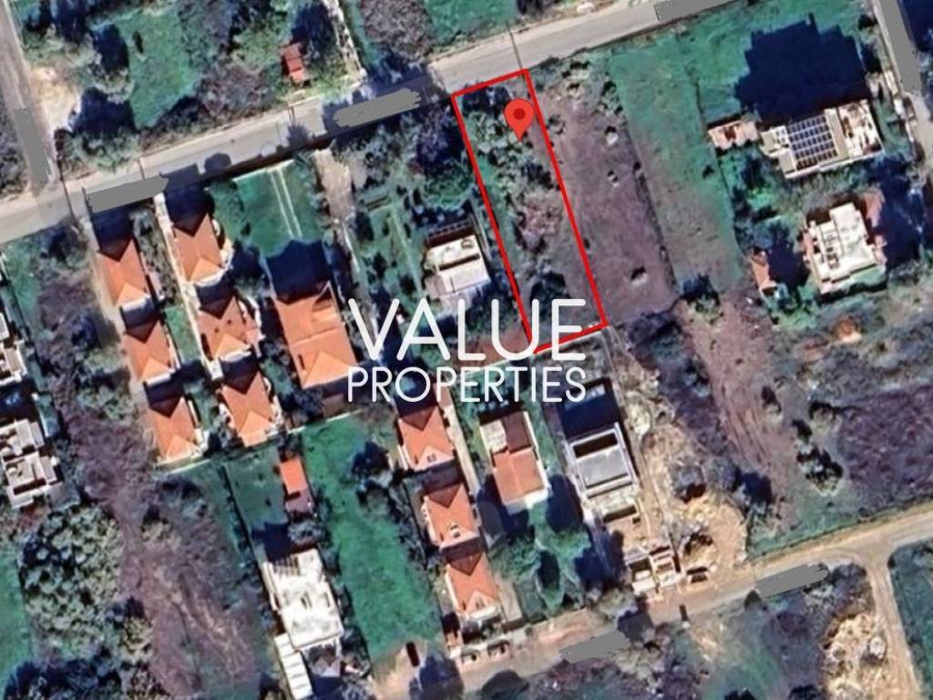 Εξωτερικοι χώροι