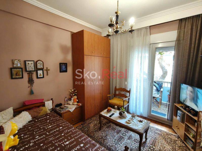 Υπνοδωμάτιο