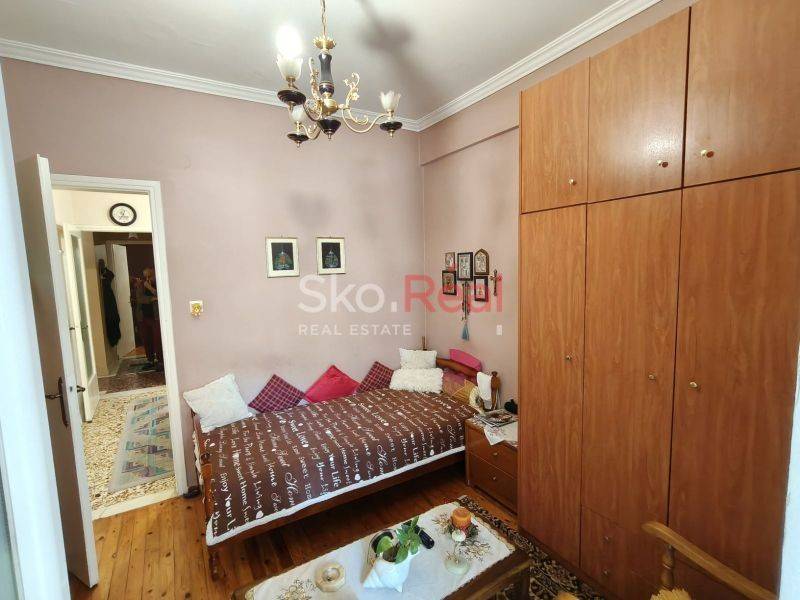 Υπνοδωμάτιο