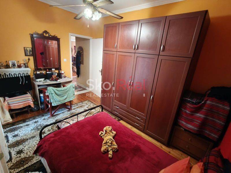 Υπνοδωμάτιο