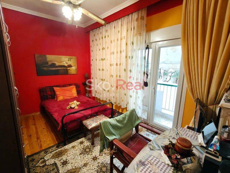 Υπνοδωμάτιο