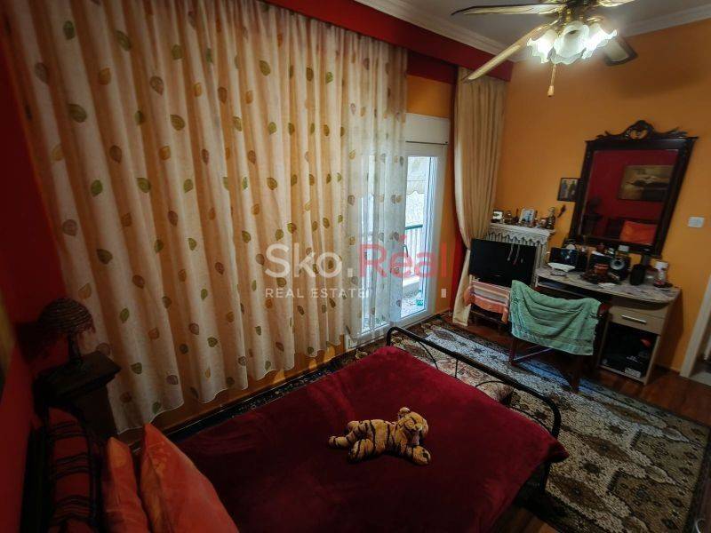 Υπνοδωμάτιο