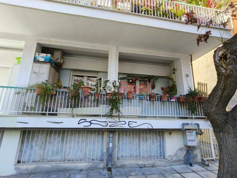 Εξωτερικός χώρος