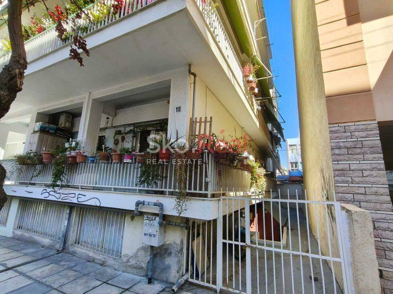 Εξωτερικός χώρος