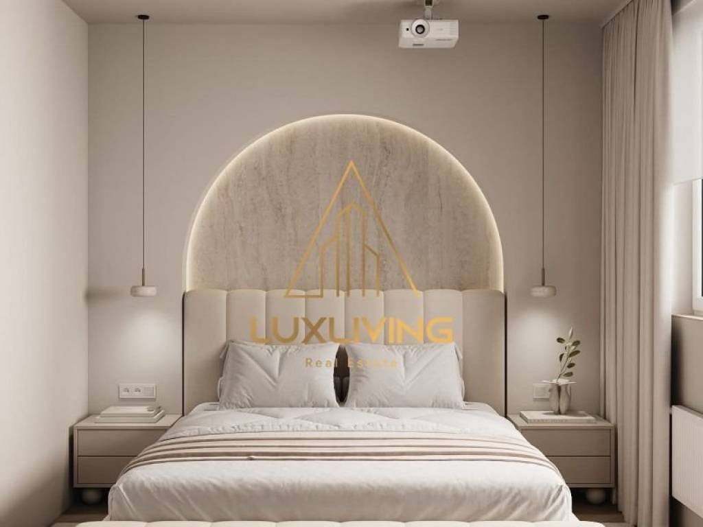 Υπνοδωμάτιο