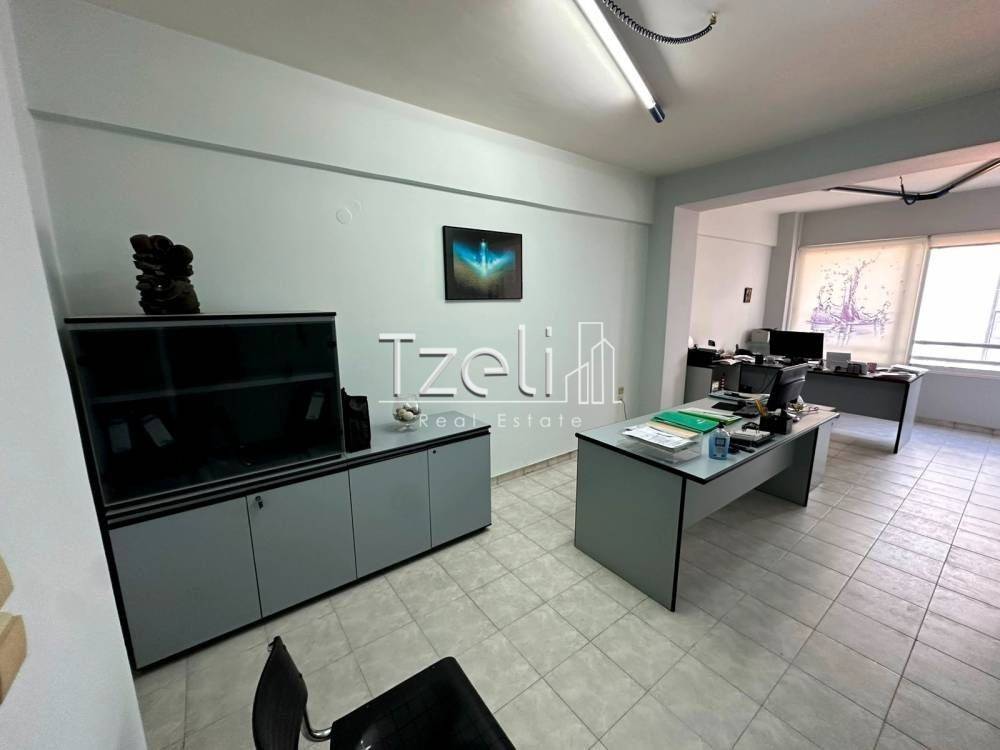 Άποψη χώρου