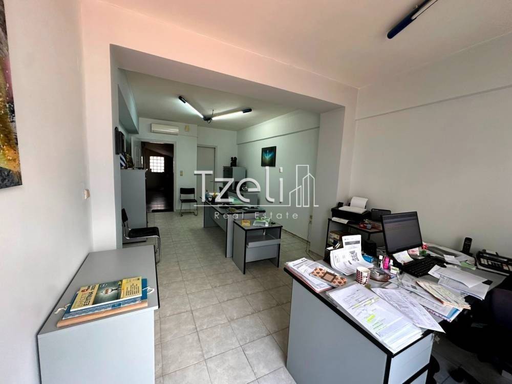 Άποψη χώρου