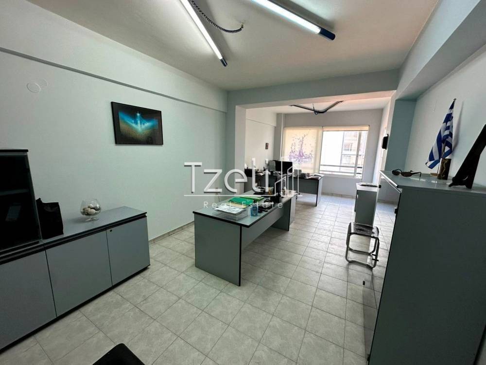 Άποψη χώρου