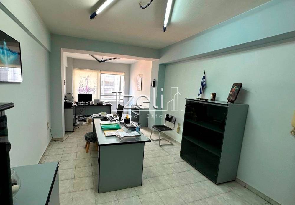 Άποψη χώρου