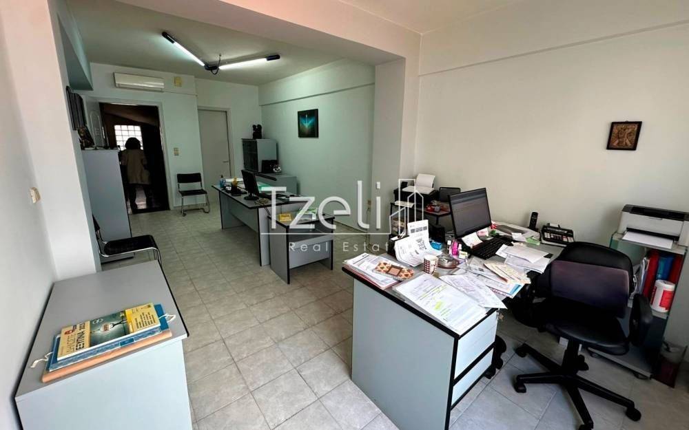 Άποψη χώρου