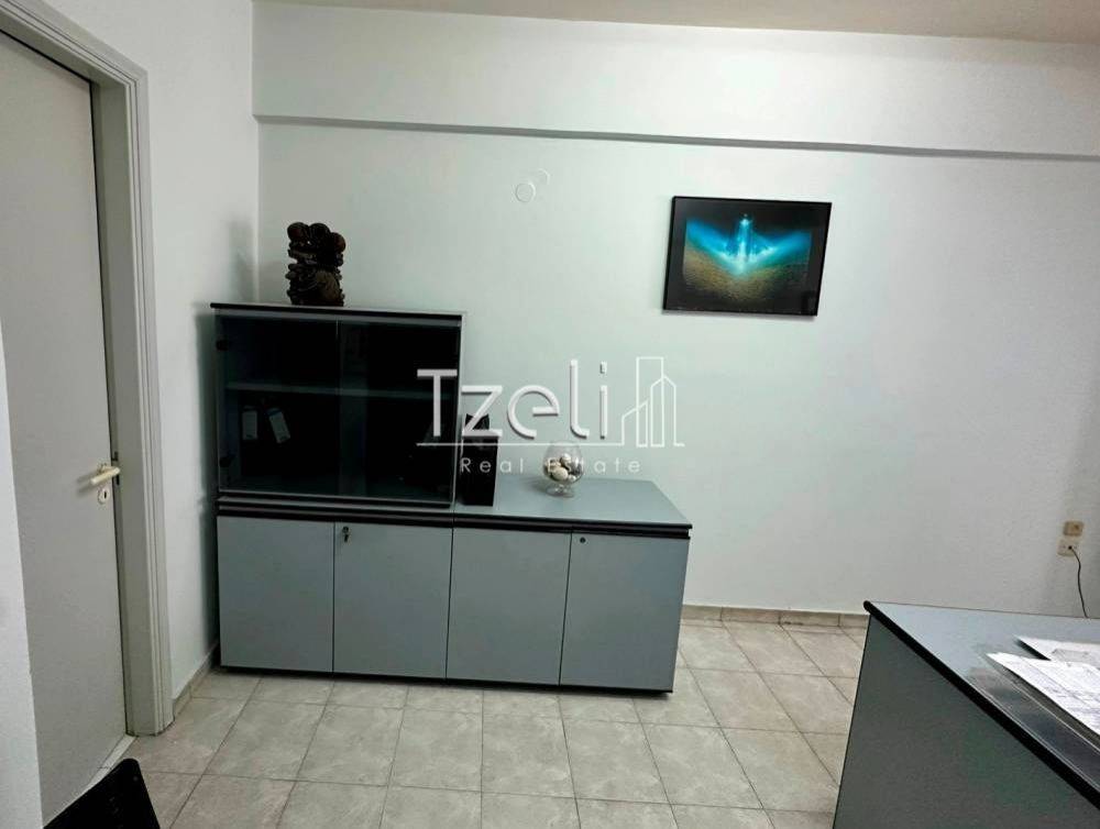 Άποψη χώρου