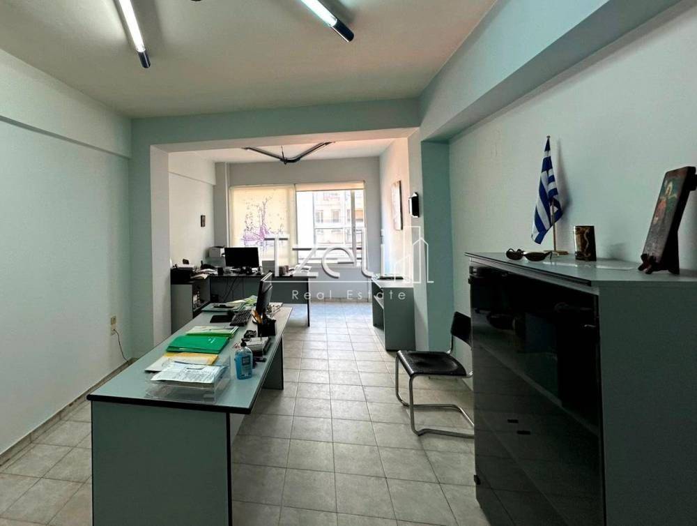 Άποψη χώρου