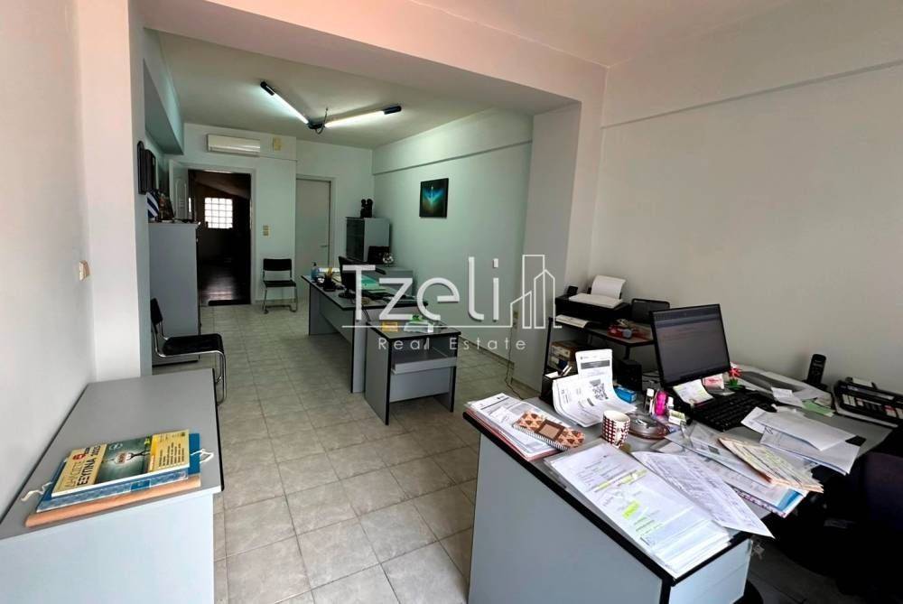 Άποψη χώρου