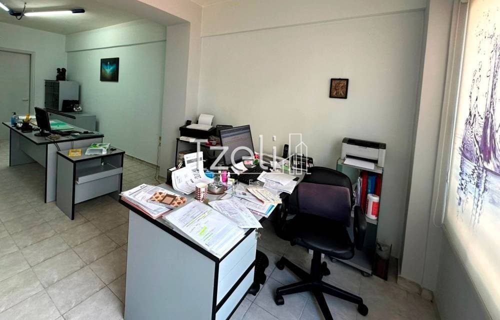 Άποψη χώρου