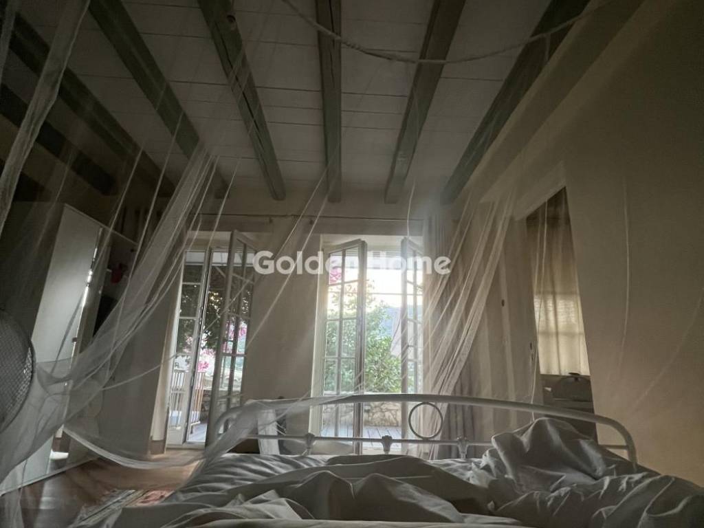 Υπνοδωμάτιο