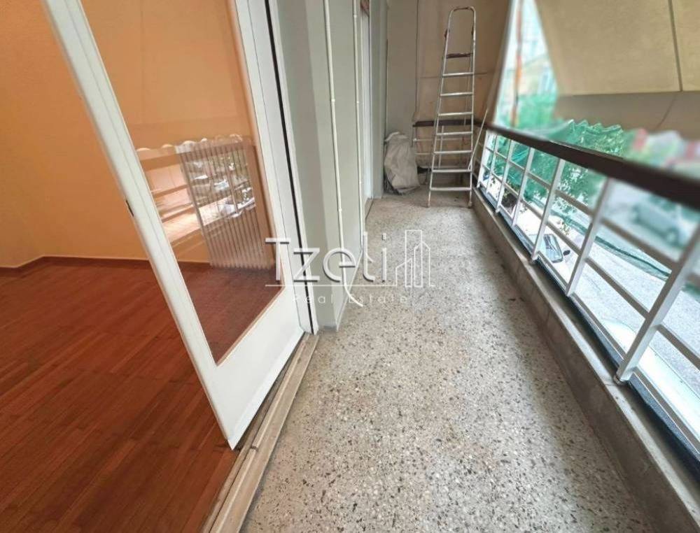 Εξωτερική άποψη χώρου