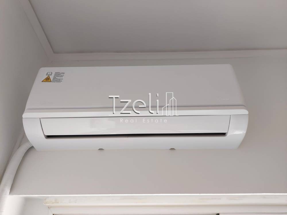 Κλιματισμός