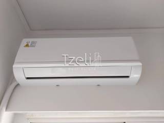 Κλιματισμός