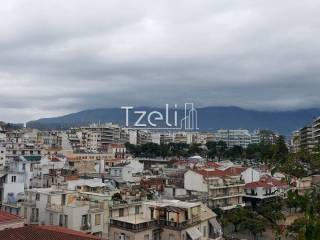 Θέα απο μπαλκόνι