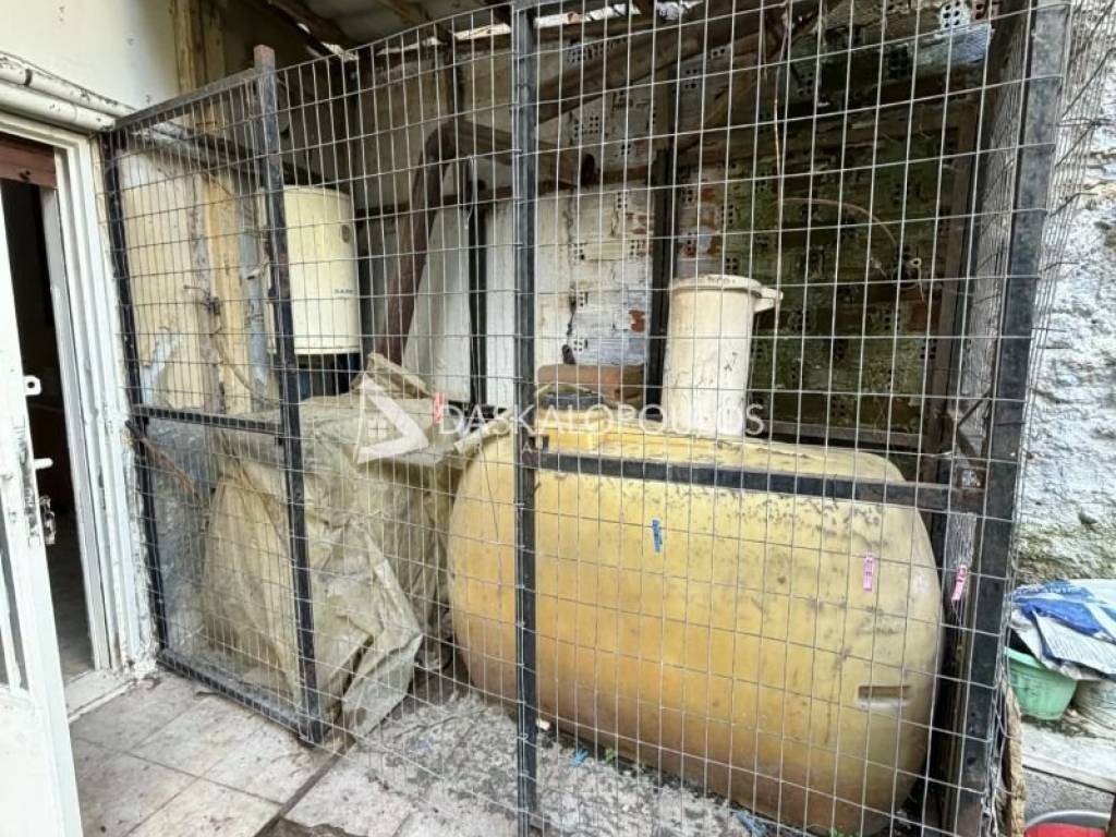 Εξωτερικός χώρος