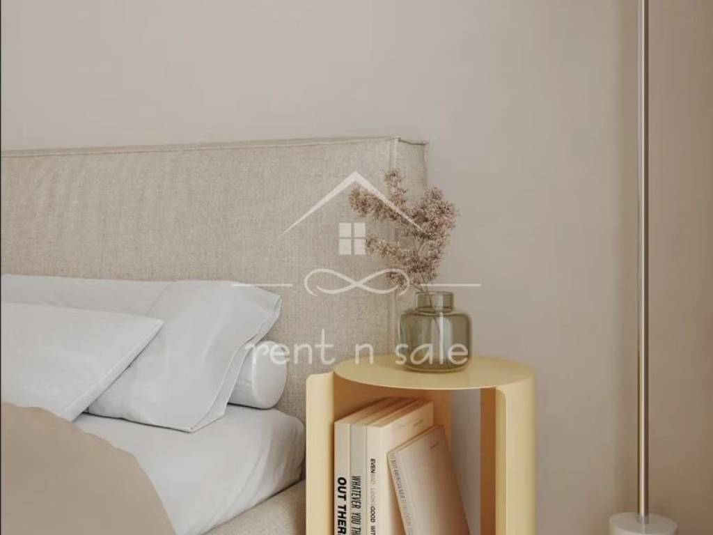 Υπνοδωμάτιο