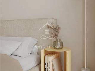 Υπνοδωμάτιο