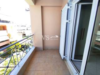 Θέα απο μπαλκόνι